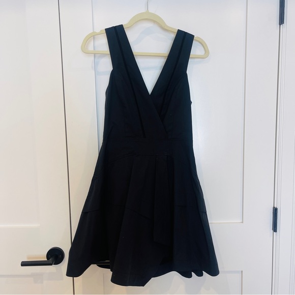 ⭐️PROENZA SCHOULER COCKTAIL DRESS⭐️ - Picture 1 of 5